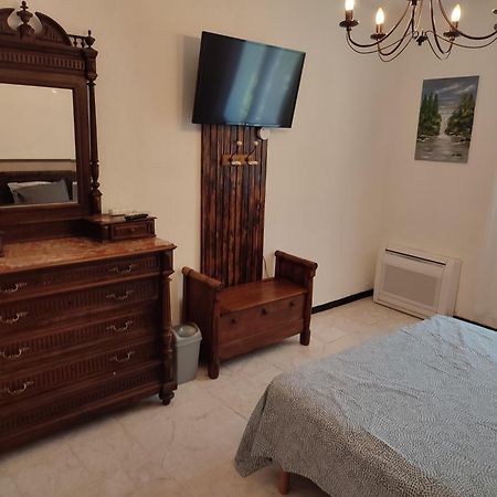 Bed and Breakfast La Pergola Valros Exterior foto