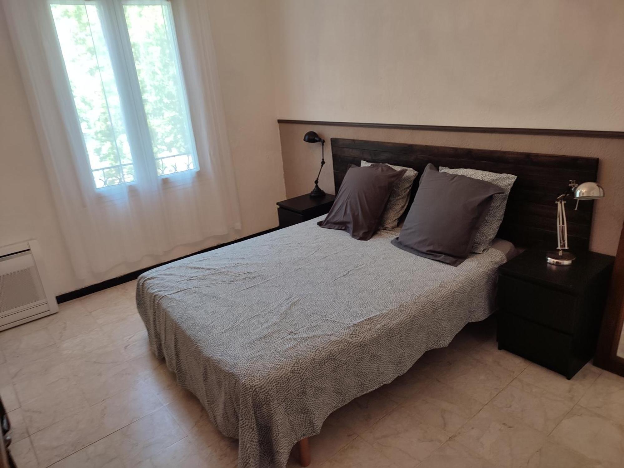 Bed and Breakfast La Pergola Valros Exterior foto