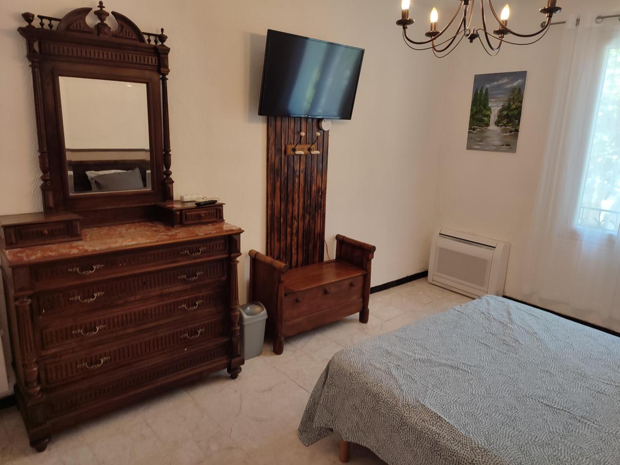 Bed and Breakfast La Pergola Valros Exterior foto